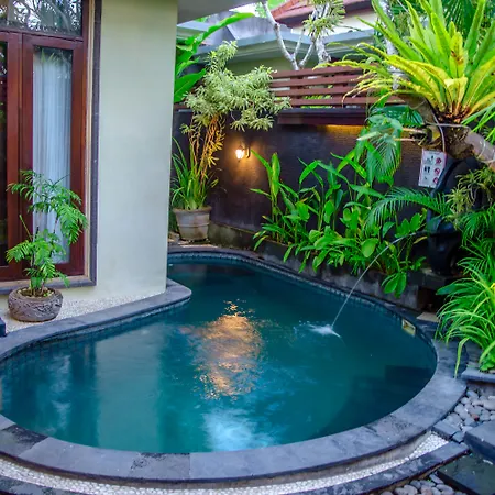The Bali Dream Suite Villa Seminyak Seminyak (Bali) Exterior photo