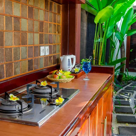 The Bali Dream Suite Villa Seminyak Seminyak (Bali) Exterior photo