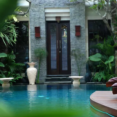 The Bali Dream Suite Villa Seminyak Seminyak (Bali) Exterior photo