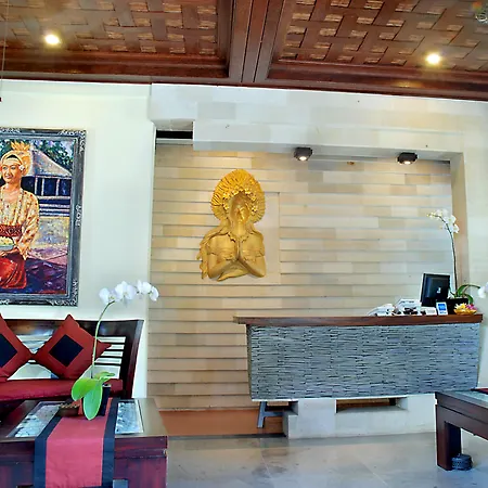 The Bali Dream Suite Villa Seminyak Seminyak (Bali) Exterior photo