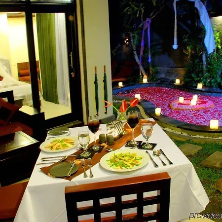 The Bali Dream Suite Villa Seminyak Seminyak (Bali) Exterior photo
