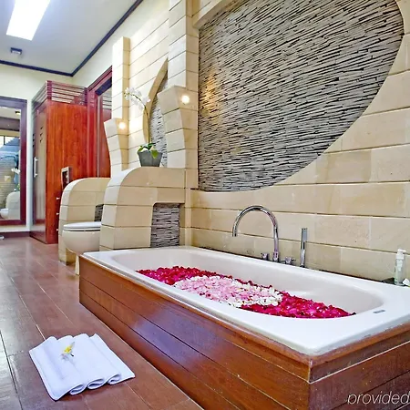 The Bali Dream Suite Villa Seminyak Seminyak (Bali) Exterior photo