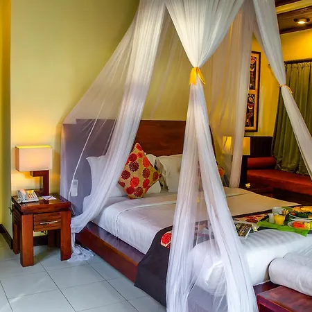 The Bali Dream Suite Villa Seminyak Seminyak (Bali) Exterior photo