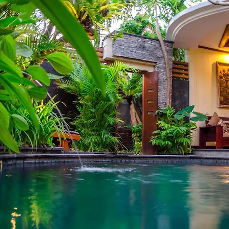 The Bali Dream Suite Villa Seminyak Seminyak (Bali) Exterior photo