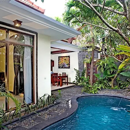 The Bali Dream Suite Villa Seminyak Seminyak (Bali) Room photo