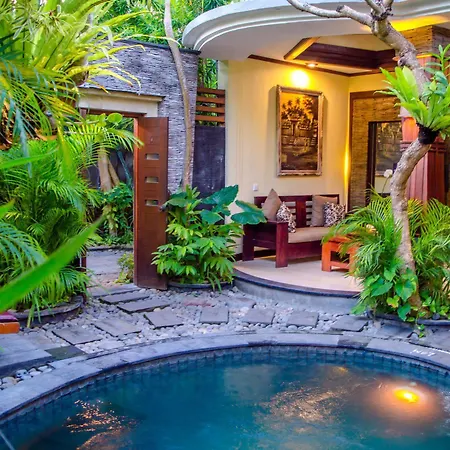 The Bali Dream Suite Villa Seminyak Seminyak (Bali) Exterior photo