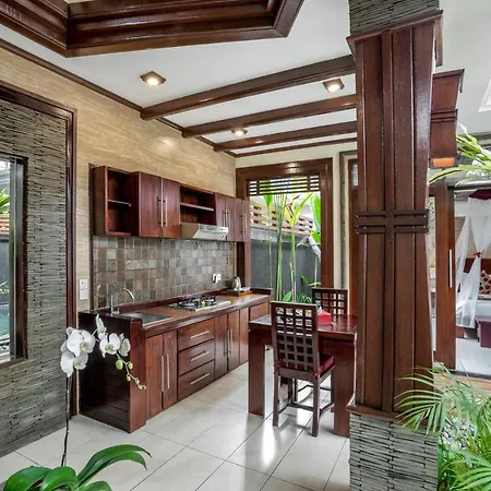 The Bali Dream Suite Villa Seminyak Seminyak (Bali) Exterior photo