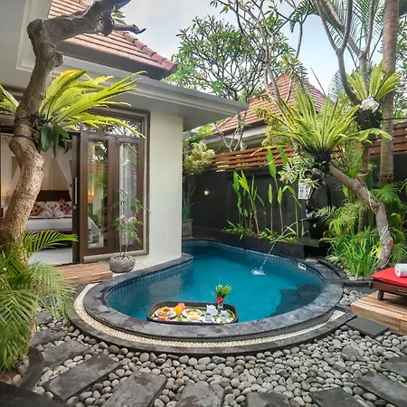 The Bali Dream Suite Villa Seminyak Seminyak (Bali) Exterior photo