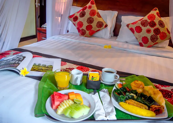 The Bali Dream Suite Villa Seminyak