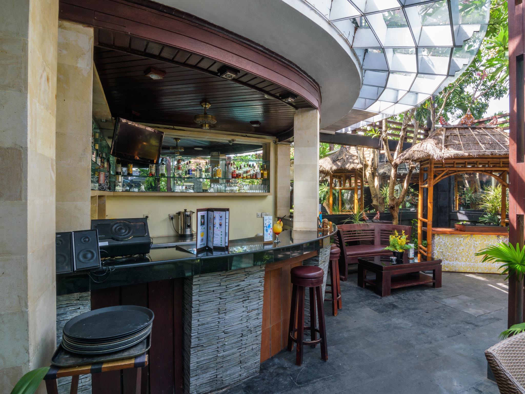 The Bali Dream Villa Seminyak