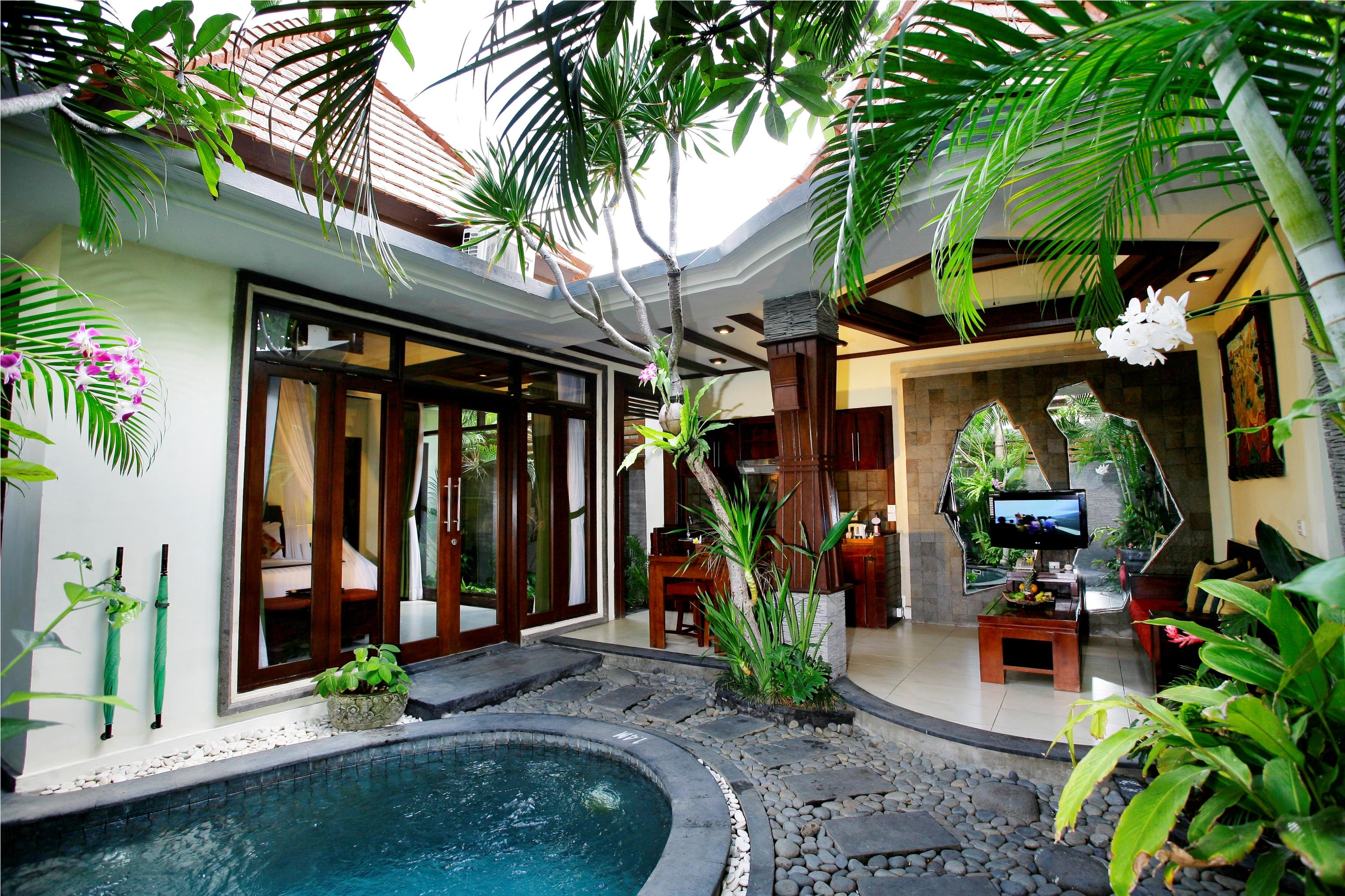Villa The Bali Dream Seminyak