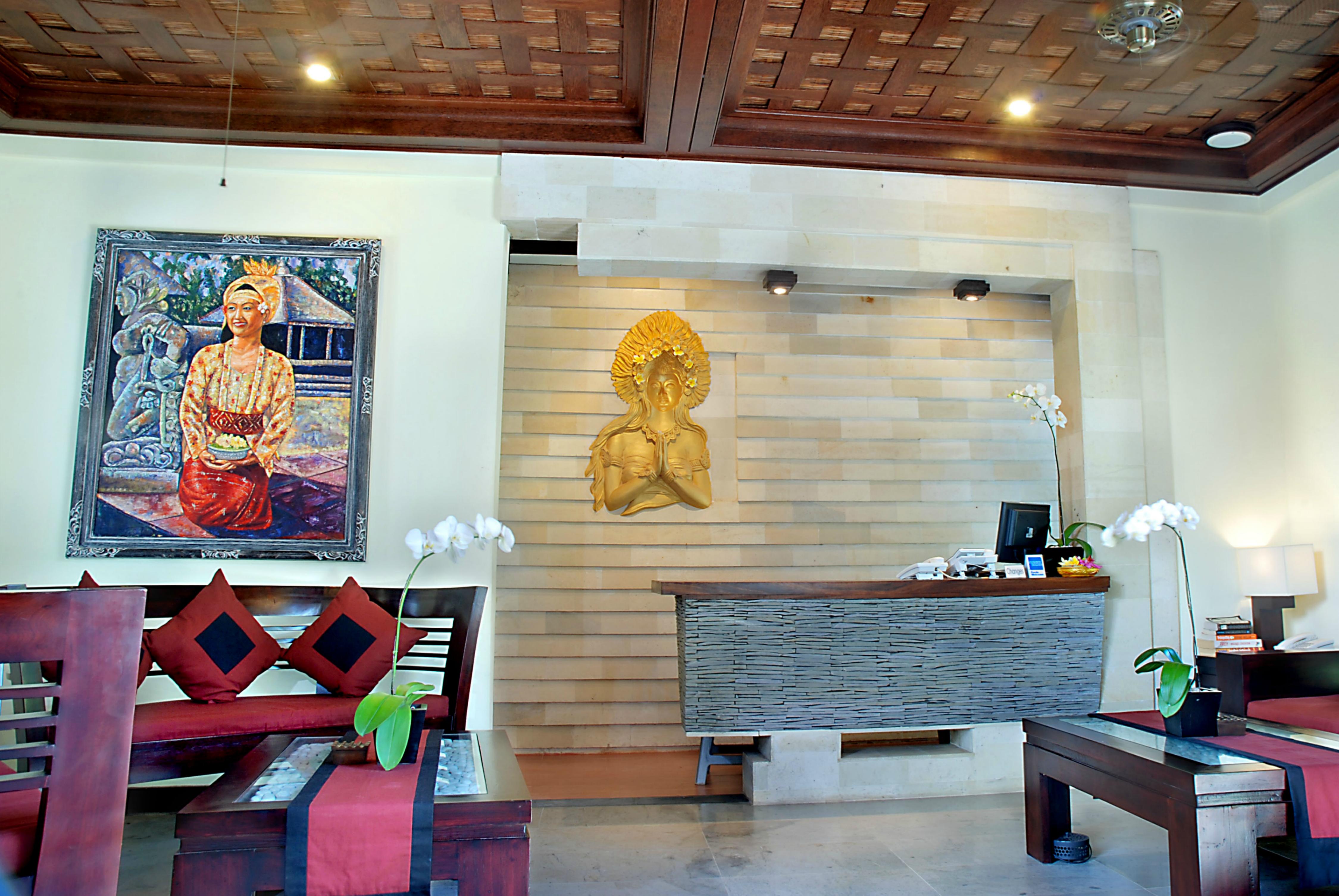 Villa The Bali Dream Seminyak