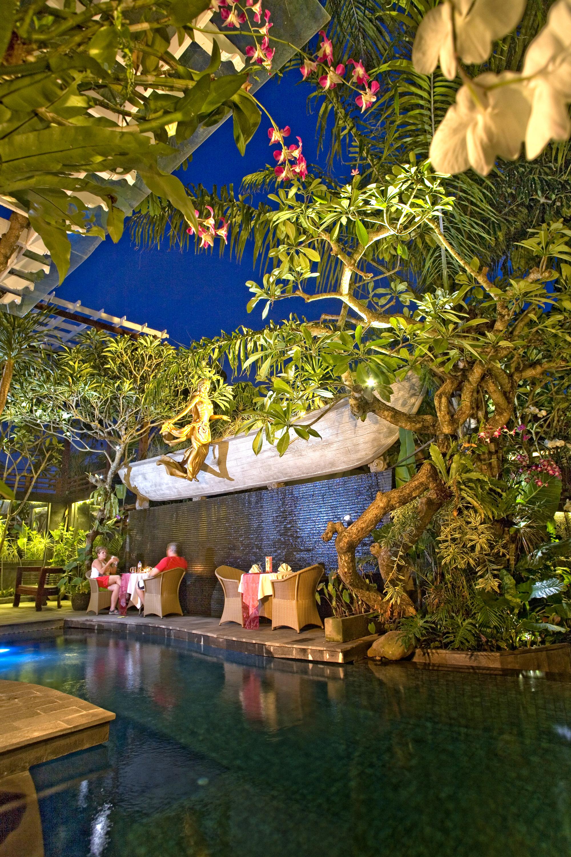 Villa The Bali Dream Seminyak