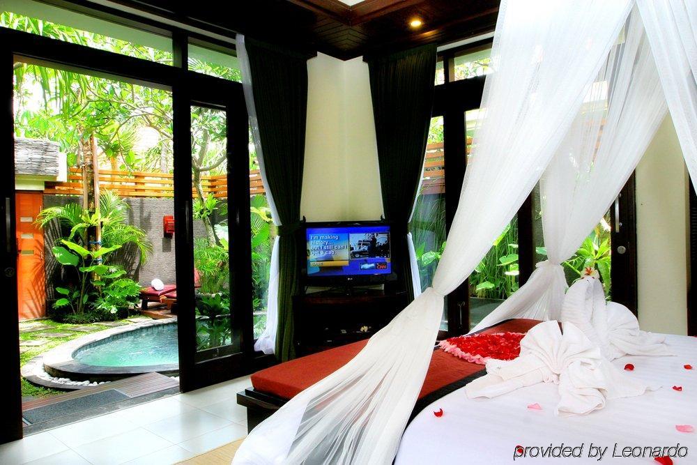 Villa The Bali Dream Seminyak