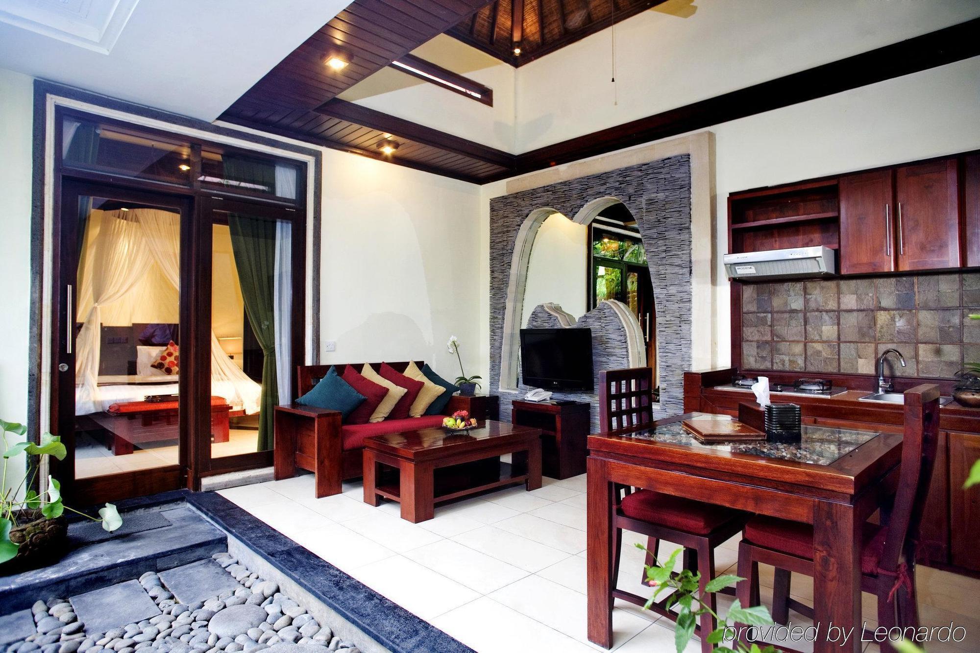 The Bali Dream Villa Seminyak