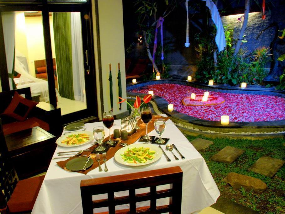 The Bali Dream Villa Seminyak