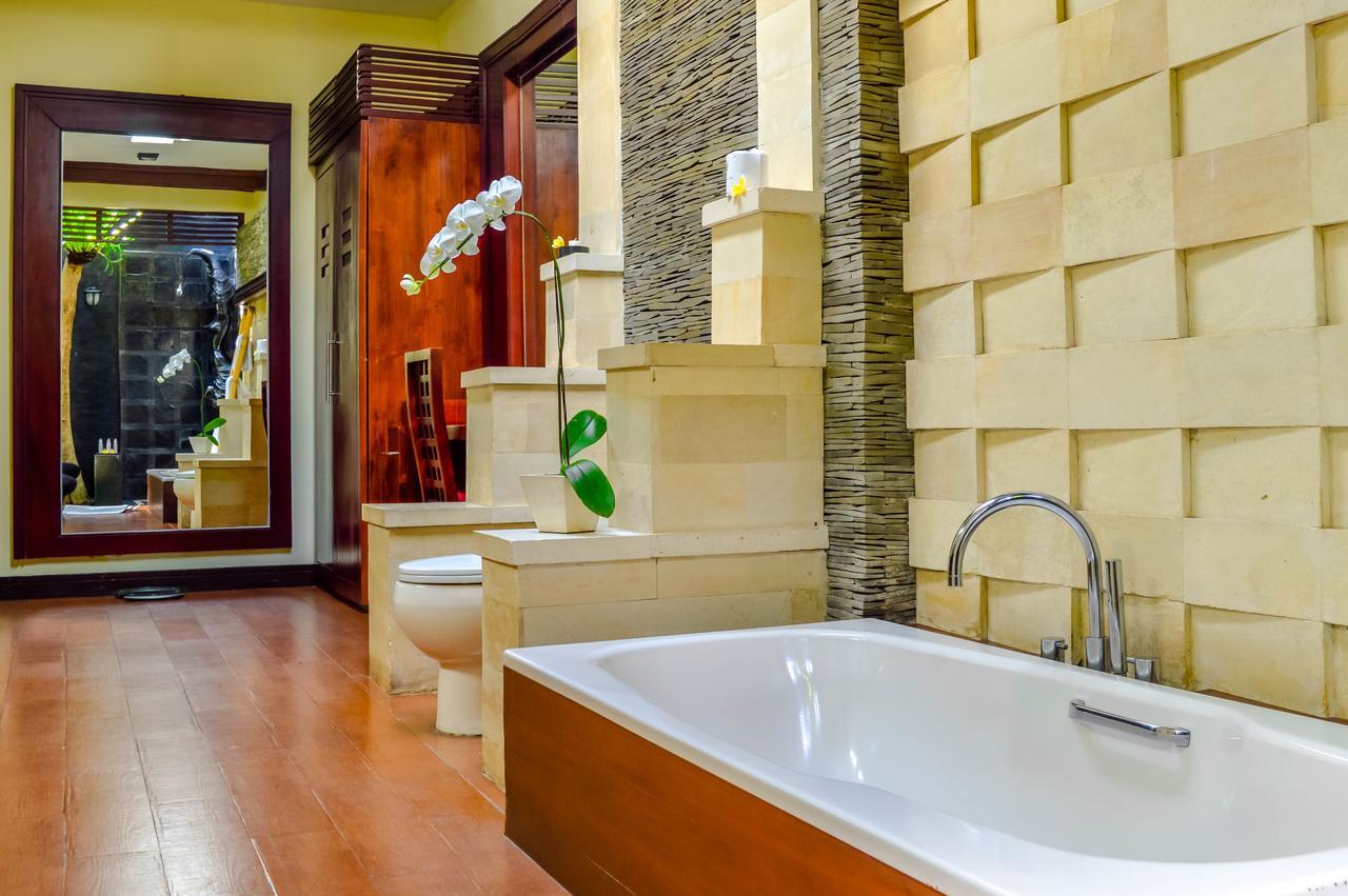 Villa The Bali Dream Seminyak