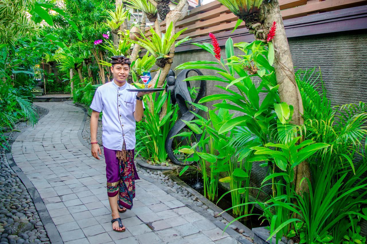 Villa The Bali Dream Seminyak