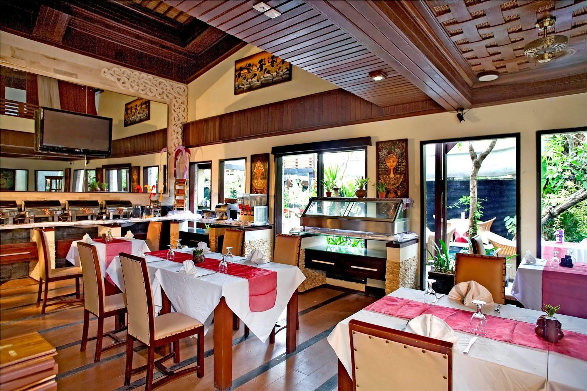 The Bali Dream Seminyak
