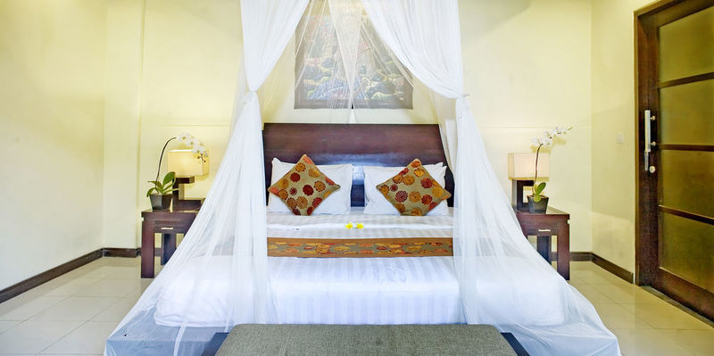 Villa The Bali Dream Seminyak