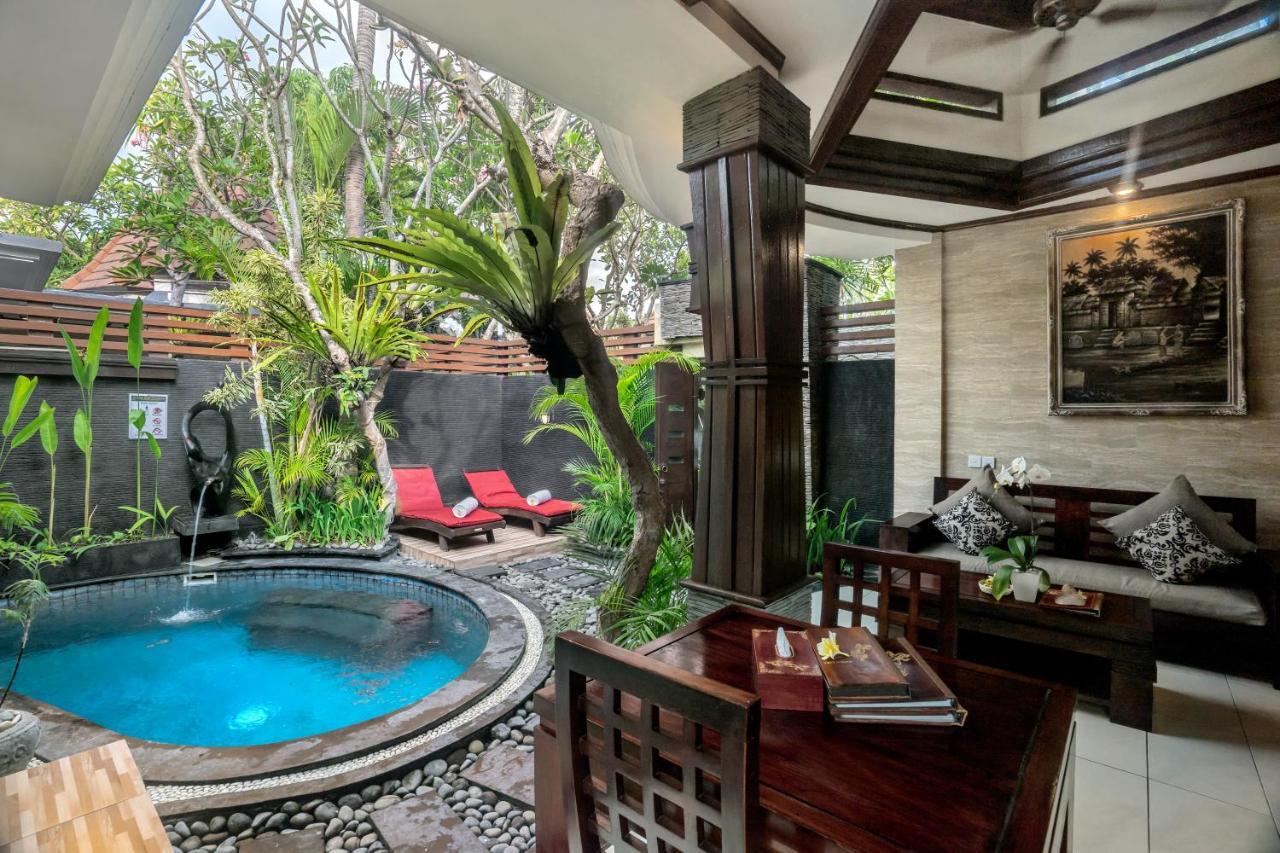 The Bali Dream Seminyak