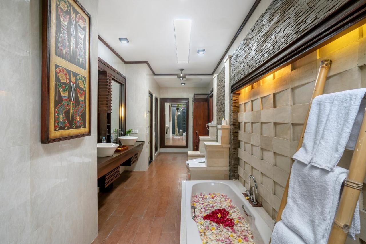 Villa The Bali Dream