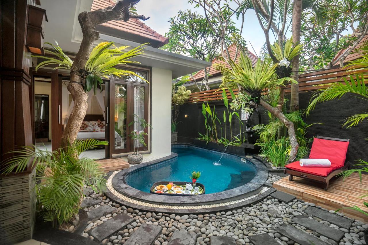 The Bali Dream *