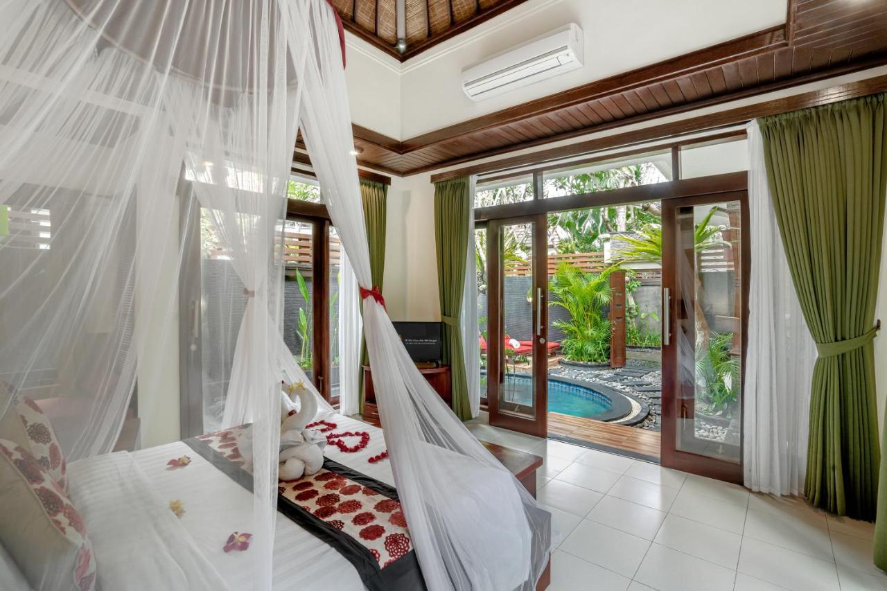 Villa The Bali Dream