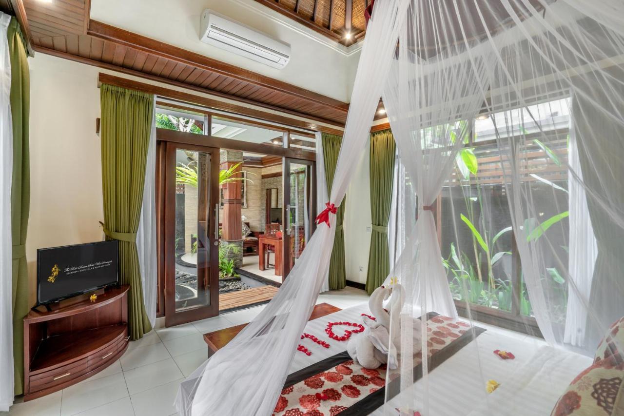 Villa The Bali Dream *